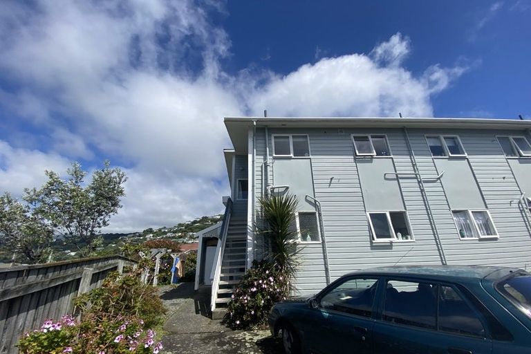 Photo of property in 35u4 Arawa Road, Hataitai, Wellington, 6021