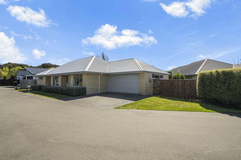 Photo of property in 61 Beachvale Drive, Kaiapoi, 7630