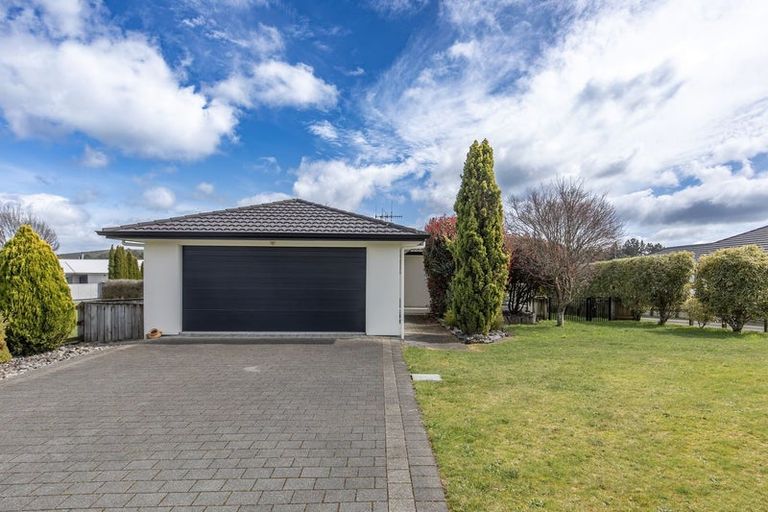 Photo of property in 134 Parekaawa Drive, Motuoapa, Turangi, 3382