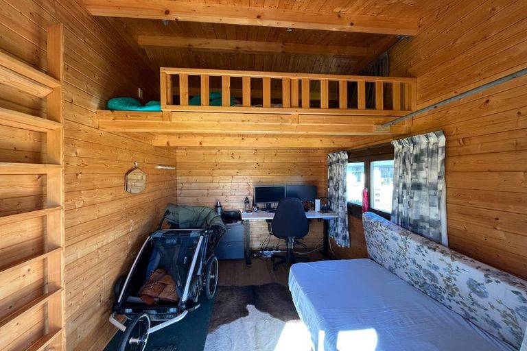 Photo of property in 238 Whitecliffs Road, Whitecliffs, 7673