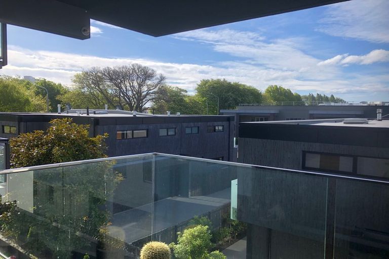 Photo of property in 206/12 Latimer Square, Christchurch Central, Christchurch, 8011