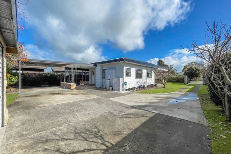 Photo of property in 70 Smith Street, Matamata, 3400