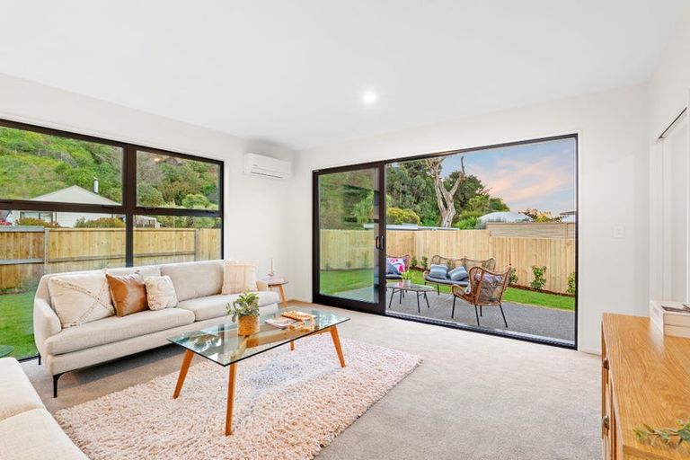 Photo of property in 16 Soleares Avenue, Mount Pleasant, Christchurch, 8081