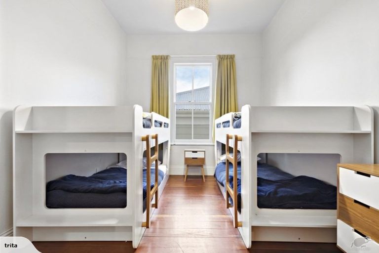 Photo of property in 77 Wright Street, Mount Cook, Wellington, 6021