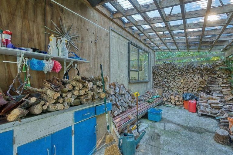 Photo of property in 89 Russell Road, Kaniere, Hokitika, 7811