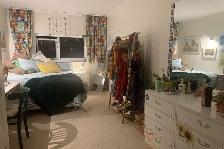 Photo of property in 28u1 Clifton Terrace, Kelburn, Wellington, 6012