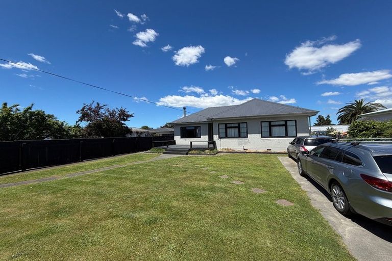 Photo of property in 806 Maraekakaho Road, Camberley, Hastings, 4120