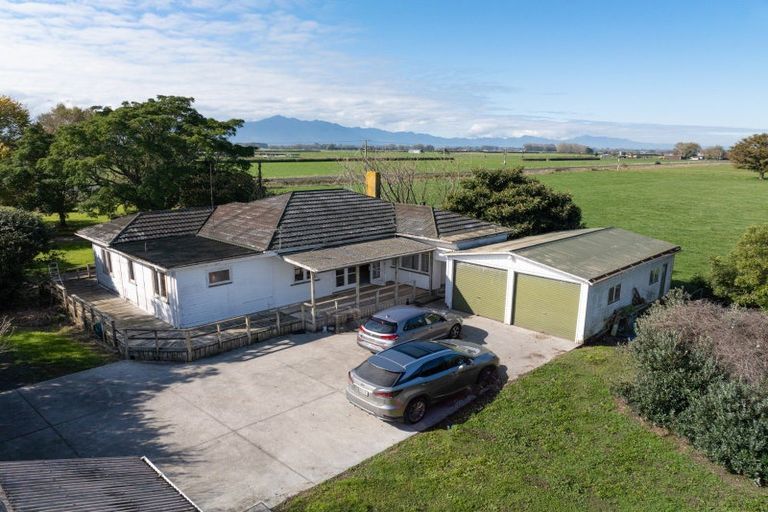 Photo of property in 921 No 1 Road, Springdale, Waitoa, 3380