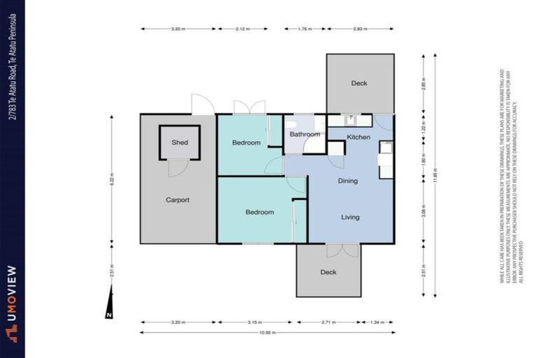 Photo of property in 2/783 Te Atatu Road, Te Atatu Peninsula, Auckland, 0610