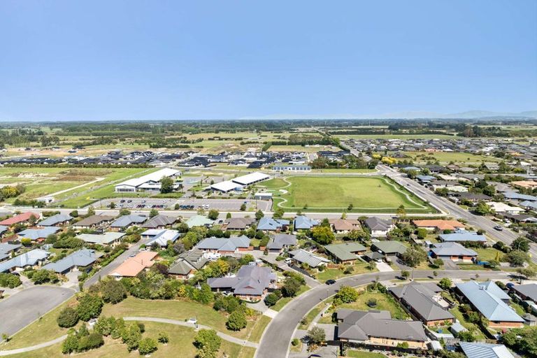 Photo of property in 11 Green Street, Rangiora, 7400