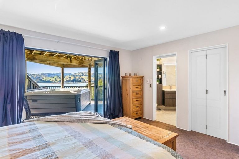 Photo of property in 12 The Topdeck, Whitby, Porirua, 5024