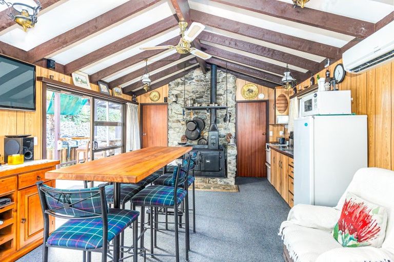 Photo of property in 63 Lookout Road, Peel Forest, Mount Peel, 7992