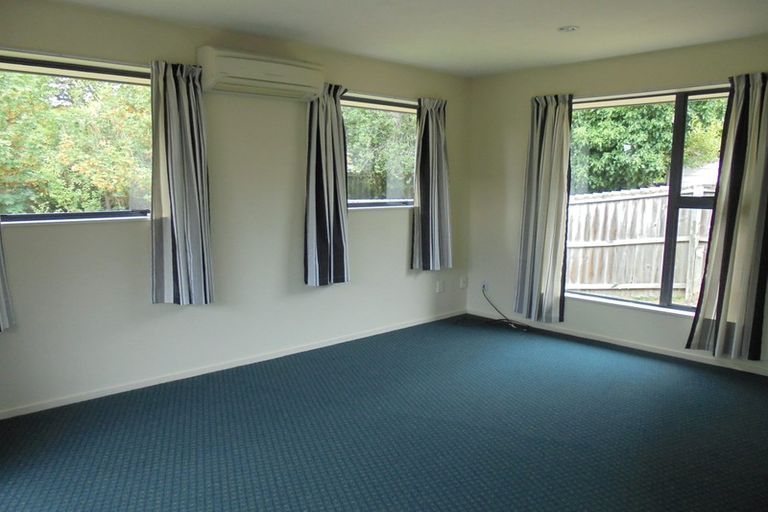 Photo of property in 200 Grahams Road, Burnside, Christchurch, 8053