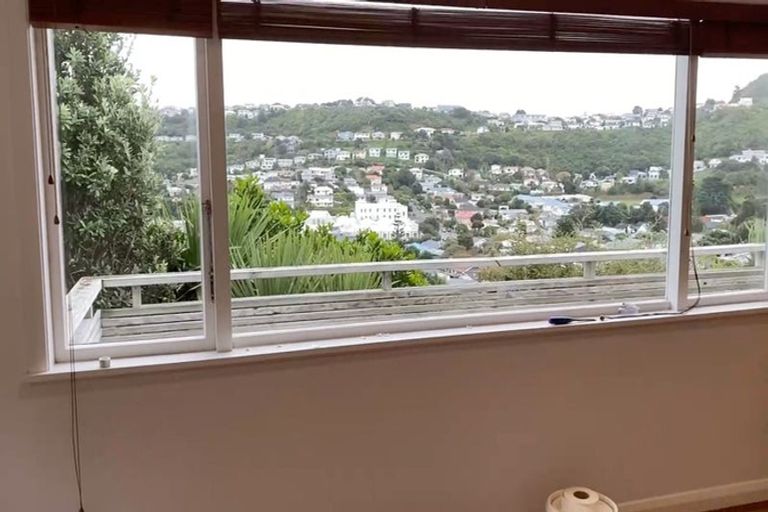Photo of property in 98a Totara Road, Miramar, Wellington, 6022