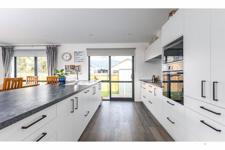 Photo of property in 17 Strawberry Place, Geraldine, 7930