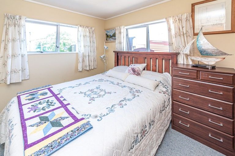 Photo of property in 7 Nichol Place, Whanganui East, Whanganui, 4500