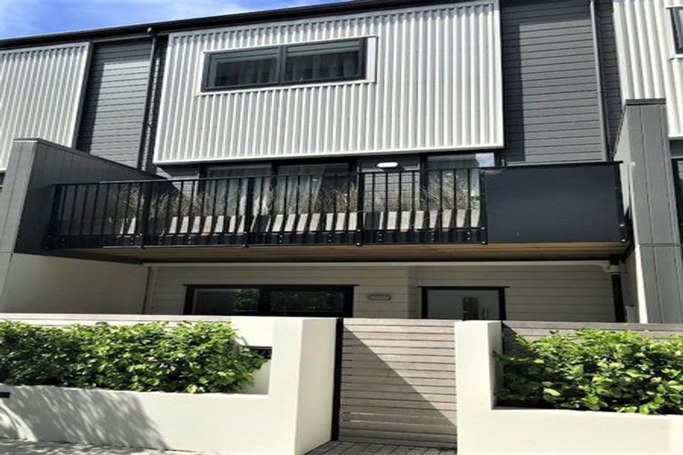 Photo of property in The Terraces, 36d/8 Welles Street, Christchurch Central, Christchurch, 8011