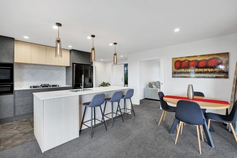 Photo of property in 8c Amy Way, Bell Block, New Plymouth, 4312