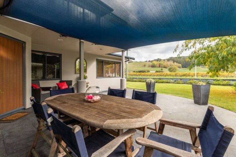 Photo of property in 287 Church Road, Greenmeadows, Napier, 4112