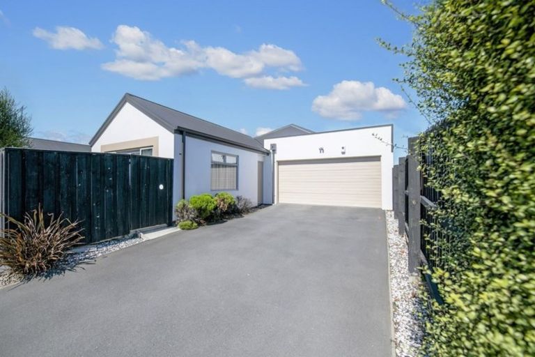 Photo of property in 60 Sioux Avenue, Wigram, Christchurch, 8042