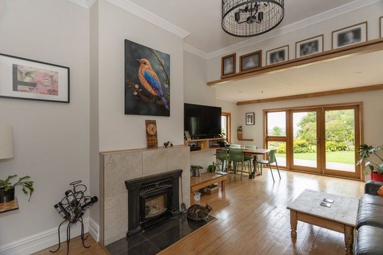 Photo of property in 67 Browns Road, Alma, Oamaru, 9491