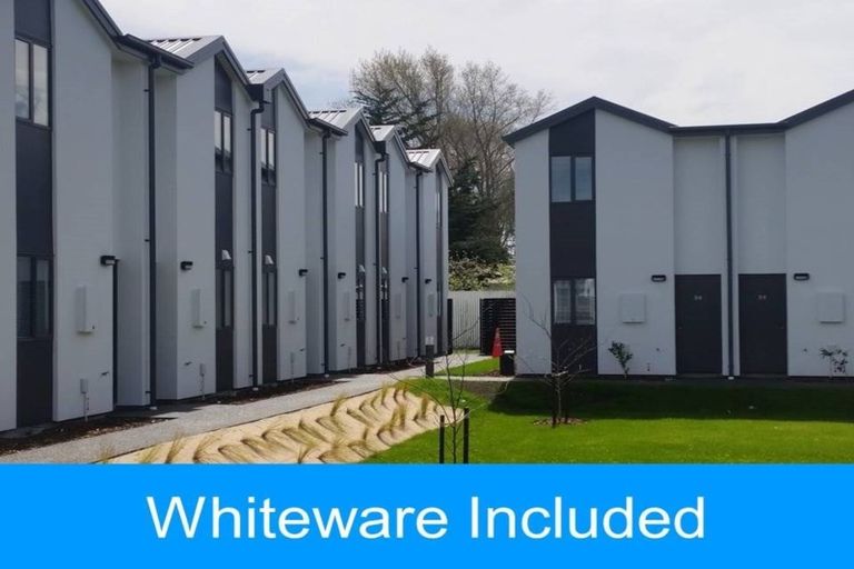 Photo of property in 46/10 Buffon Street, Waltham, Christchurch, 8023