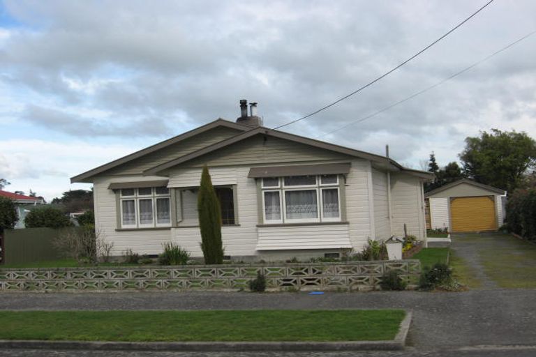 Photo of property in 80 Herbert Street, Masterton, 5810