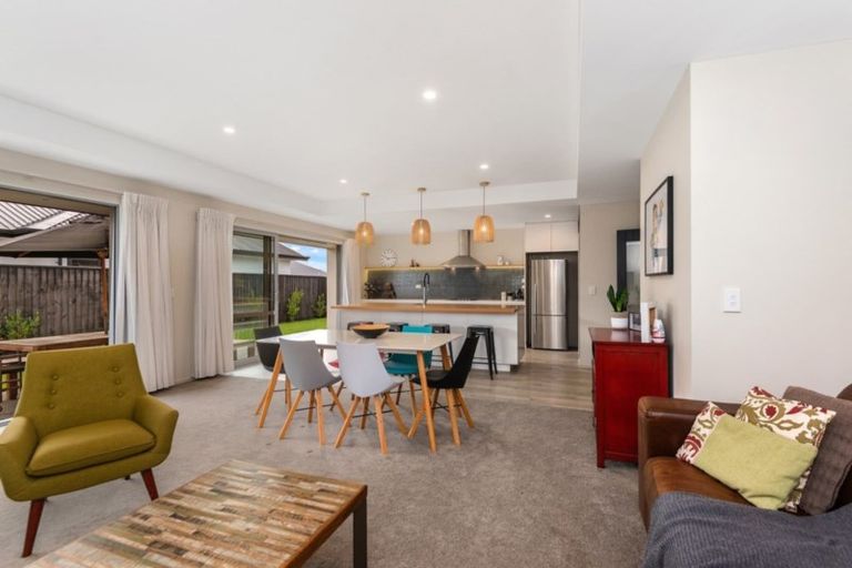 Photo of property in 2 Hida Place, Prebbleton, 7604