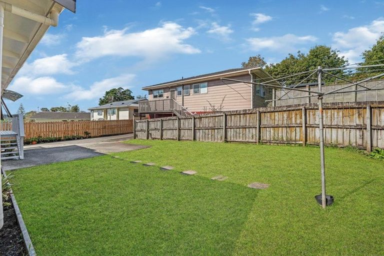Photo of property in 4a Gallony Avenue, Massey, Auckland, 0614