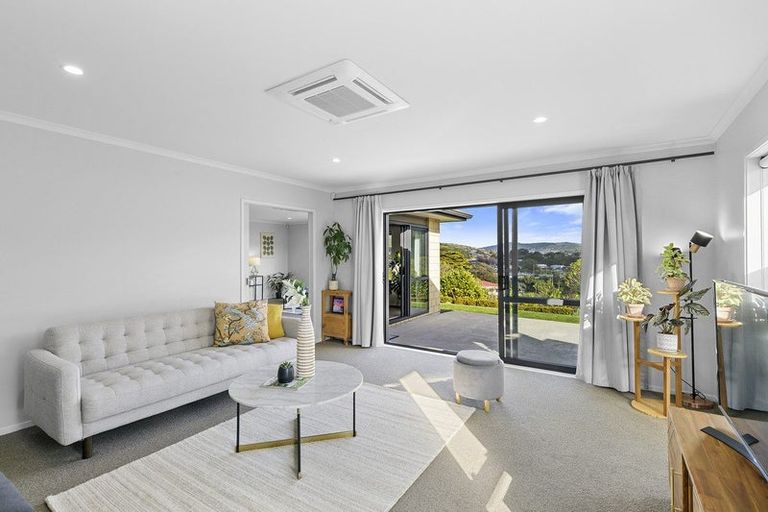 Photo of property in 148 John Burke Drive, Aotea, Porirua, 5024