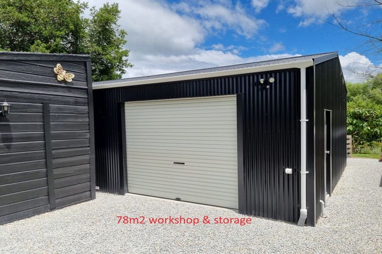 Photo of property in 1137 Matawai Road, Ormond, Gisborne, 4071