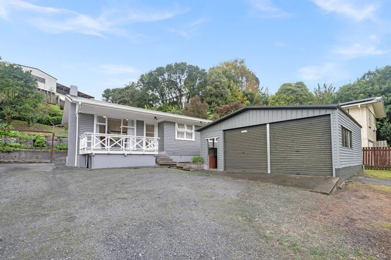 Photo of property in 17 Glendale Road, Woodhill, Whangarei, 0110