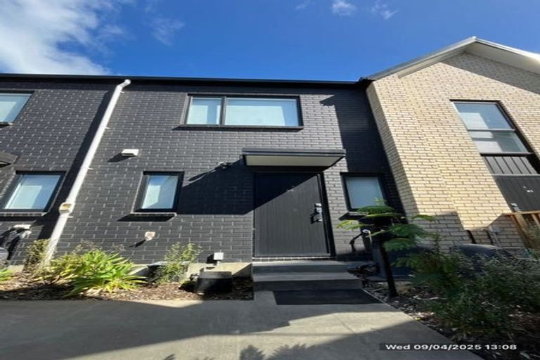 Photo of property in 40/125b Metcalfe Road, Ranui, Auckland, 0612