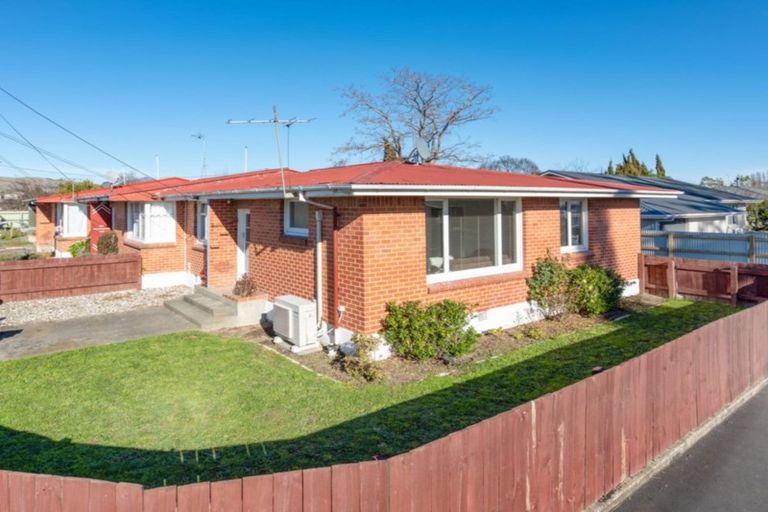 Photo of property in 40 Eltham Road, Blenheim, 7201