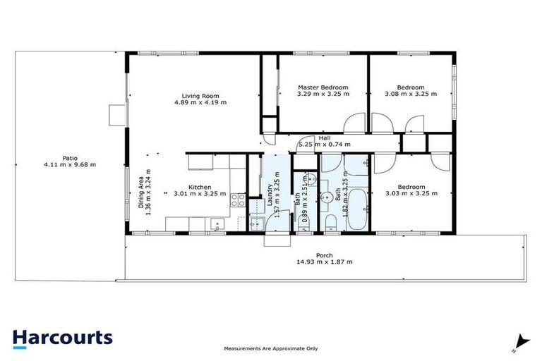 Photo of property in 33a Kotuku Street, Elsdon, Porirua, 5022