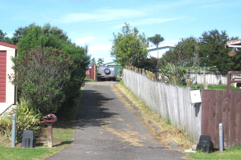 Photo of property in 56 Hindmarsh Street, Henderson, Auckland, 0612