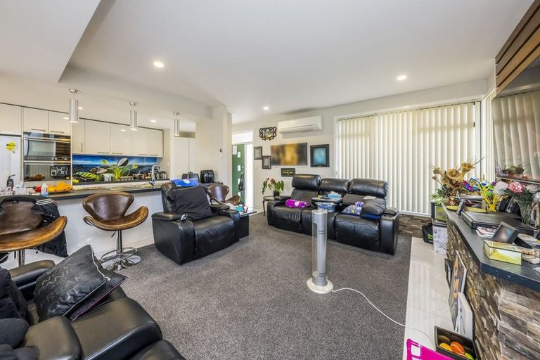 Photo of property in 36 Carruth Road, Papatoetoe, Auckland, 2025