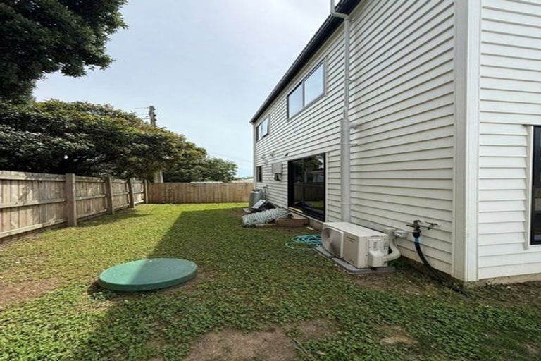 Photo of property in 15b Tomlinson Street, Hillpark, Auckland, 2102