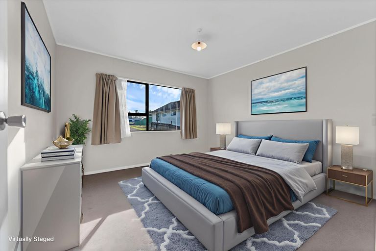 Photo of property in 9b Boundary Road, Opaheke, Papakura, 2113