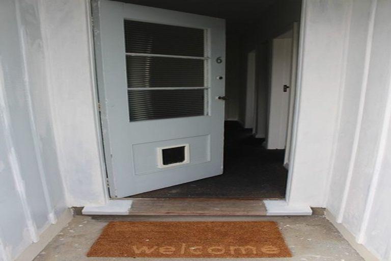 Photo of property in 38u6 Cleveland Street, Brooklyn, Wellington, 6021