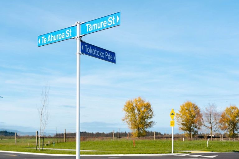 Photo of property in 56 Tokotoko Parade, Matamata, 3400