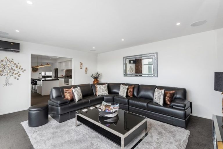 Photo of property in 14 Kaikainui Lane, Northwood, Christchurch, 8051