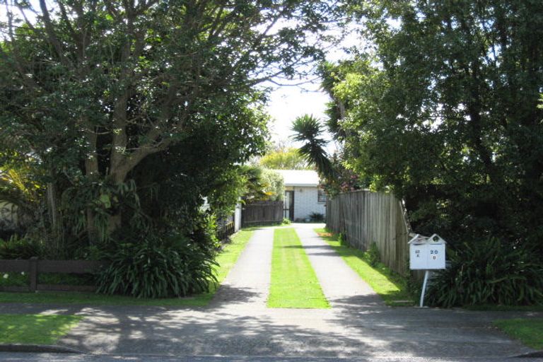 Photo of property in 20b Hikurangi Street, Whakatane, 3120