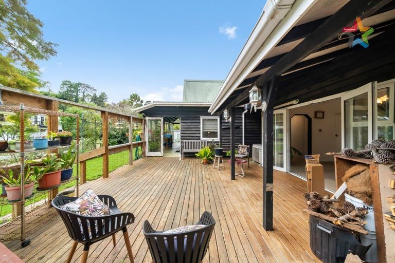 Photo of property in 46/48 Maymorn Road, Te Marua, Upper Hutt, 5018