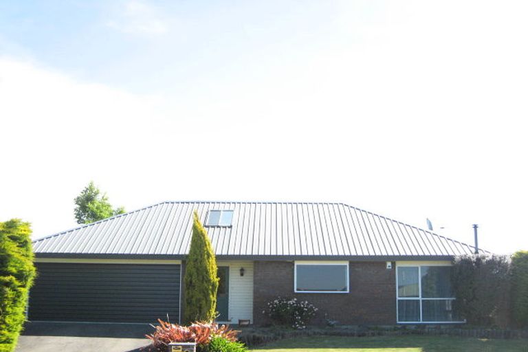 Photo of property in 98 Roydon Drive, Templeton, Christchurch, 8042