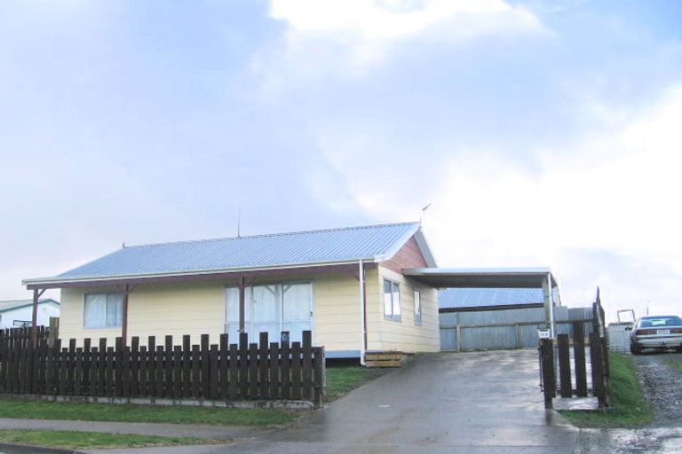 Photo of property in 10b Kilkee Terrace, Flaxmere, Hastings, 4120