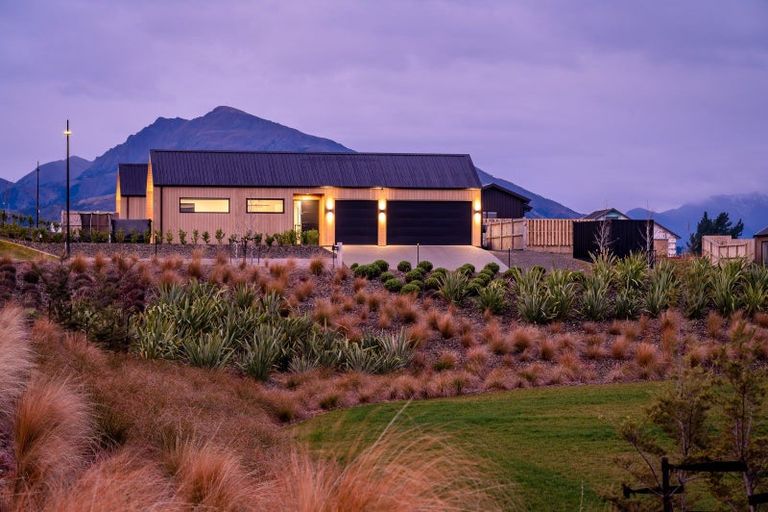 Photo of property in Northlake, 14 Hawkdun Place, Wanaka, 9305