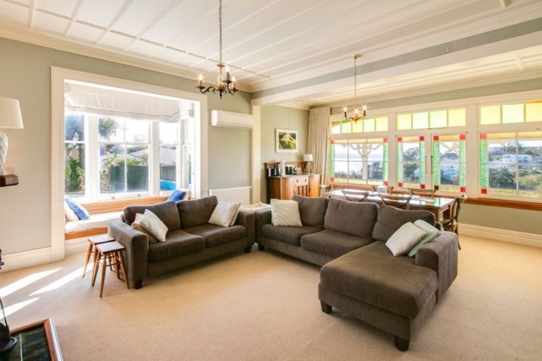 Photo of property in 23 Lincoln Road, Bluff Hill, Napier, 4110