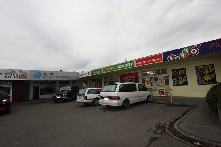 Photo of property in 1a Fairs Road, Milson, Palmerston North, 4414