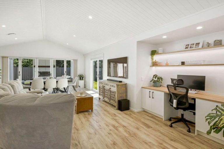 Photo of property in 607 Lyndhurst Road, Frimley, Hastings, 4120